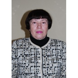 Минеева (Братчикова) Мария Сергеевна